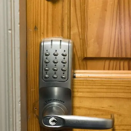 City Centre Self Catering Apartment
