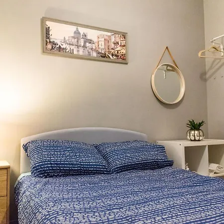 City Centre Self Catering Apartment
