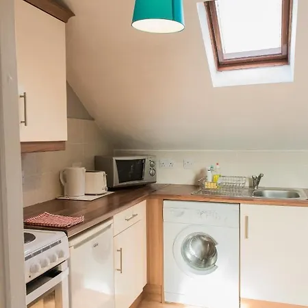 City Centre Self Catering Apartment Cork