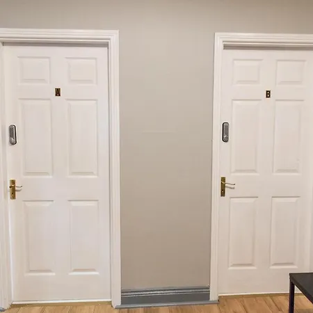 Apartment City Centre Self Catering Cork