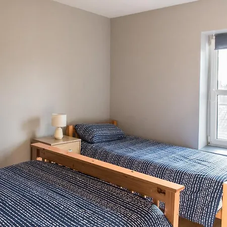 City Centre Self Catering *