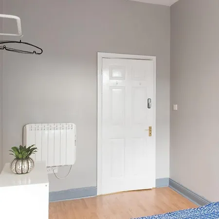 City Centre Self Catering