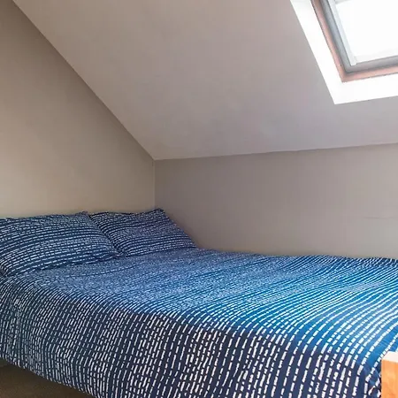 Apartment City Centre Self Catering *