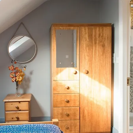 City Centre Self Catering Apartment