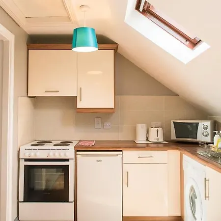 Apartment City Centre Self Catering *
