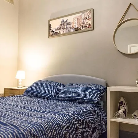 City Centre Self Catering Apartment