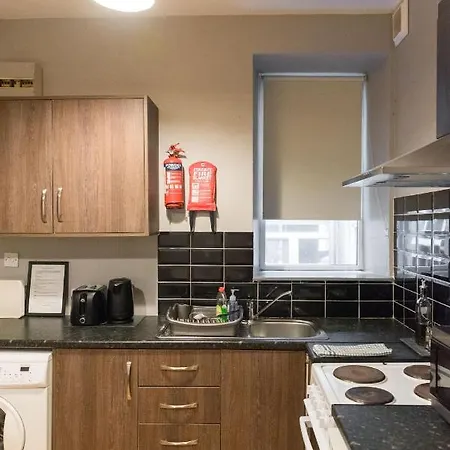 City Centre Self Catering Cork