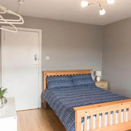 City Centre Self Catering Apartment