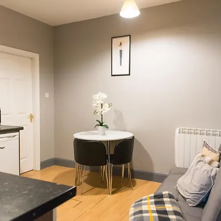 City Centre Self Catering Cork