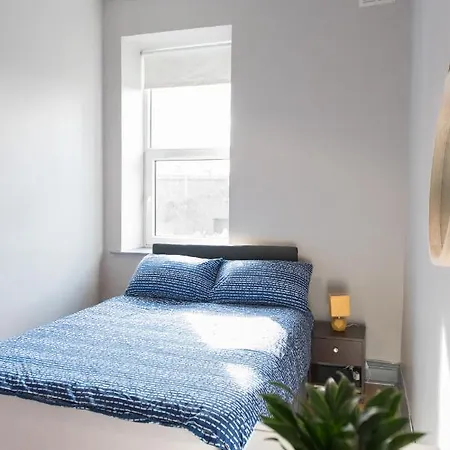 City Centre Self Catering *