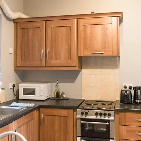 City Centre Self Catering Apartment Cork