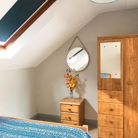 City Centre Self Catering