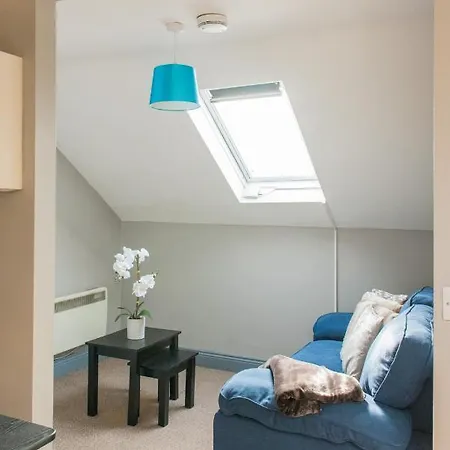 City Centre Self Catering