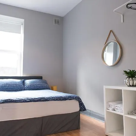 Apartment City Centre Self Catering *
