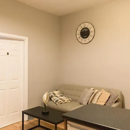 City Centre Self Catering Cork
