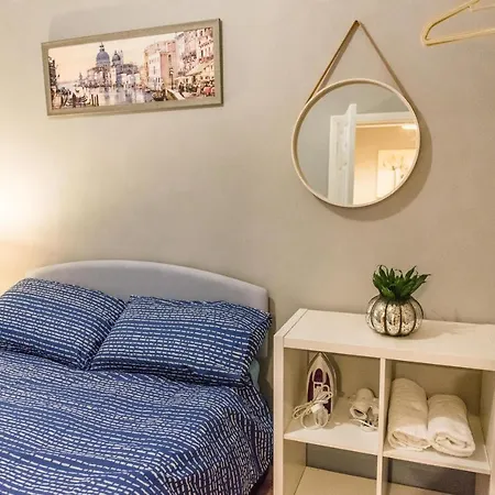 Apartment City Centre Self Catering