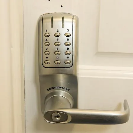 Apartment City Centre Self Catering Cork