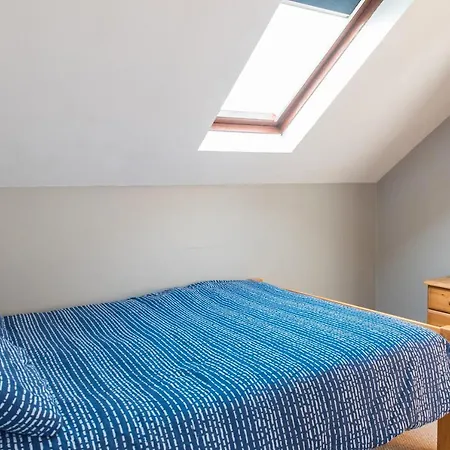 City Centre Self Catering Apartment Cork