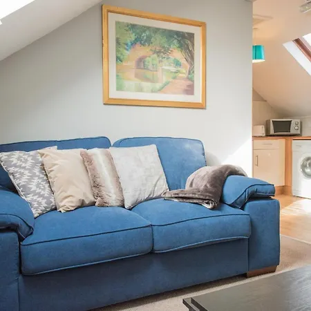 City Centre Self Catering Apartment Cork