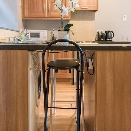 City Centre Self Catering * Cork