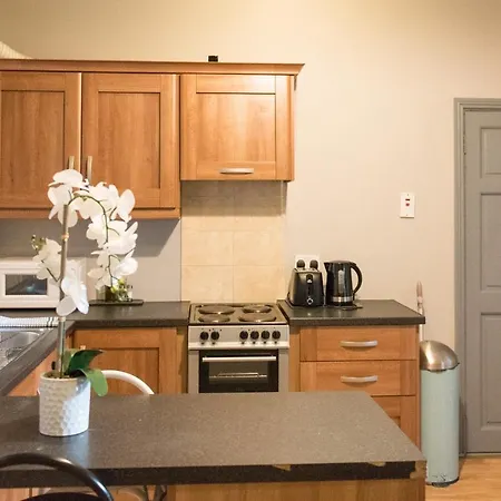 Apartment City Centre Self Catering Cork