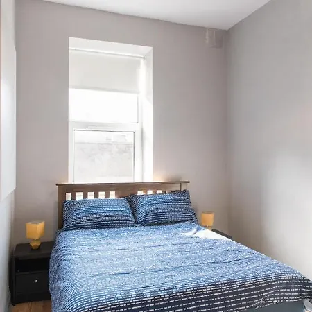 City Centre Self Catering Apartment Cork