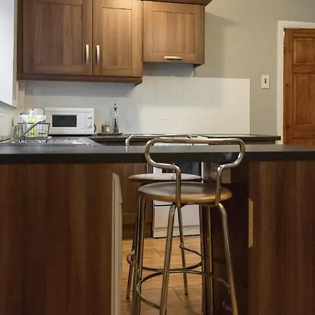 City Centre Self Catering Apartment Cork