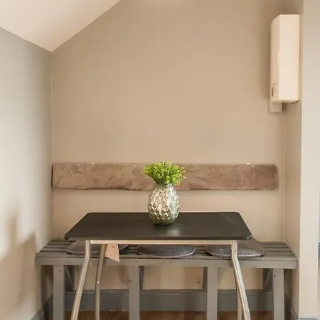 City Centre Self Catering * Cork