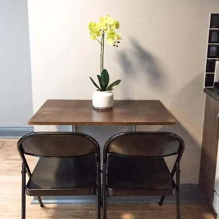 City Centre Self Catering Cork