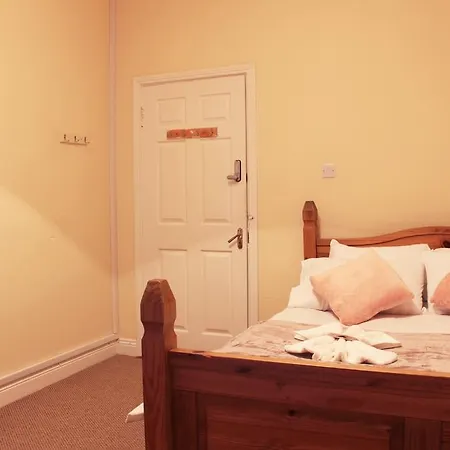 City Centre Self Catering Cork