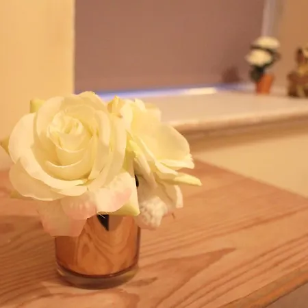 City Centre Self Catering Apartment