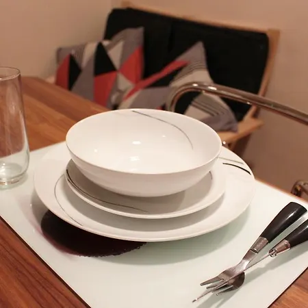 Apartment City Centre Self Catering *