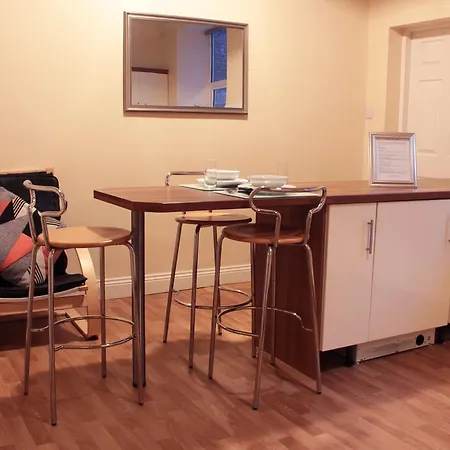 City Centre Self Catering Cork