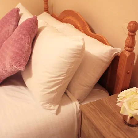 City Centre Self Catering *