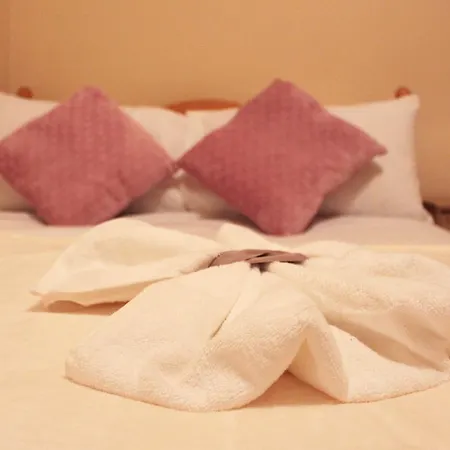 City Centre Self Catering