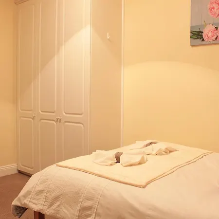 Apartment City Centre Self Catering Cork