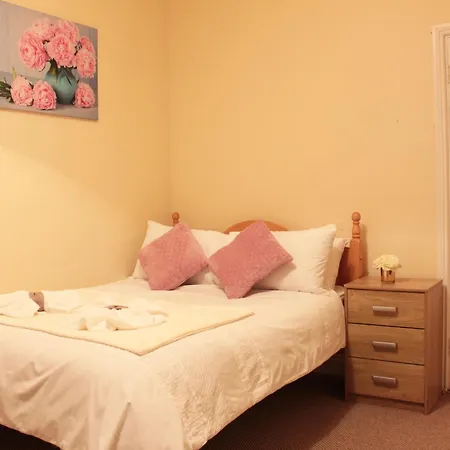 City Centre Self Catering Apartment Cork